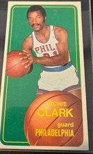 1970 Topps #105 Archie Clark