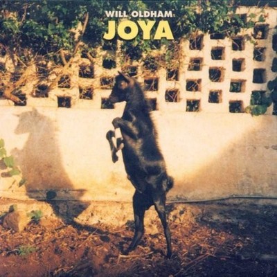Will Oldham Joya (CD) Album (UK IMPORT)