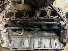 1997-2019 Ford F-250, F-350, F-450, F-550 6.8L Triton Bare Block