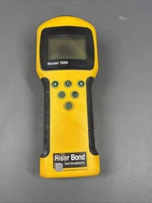 Riser Bond Model 1550 Compact Handheld