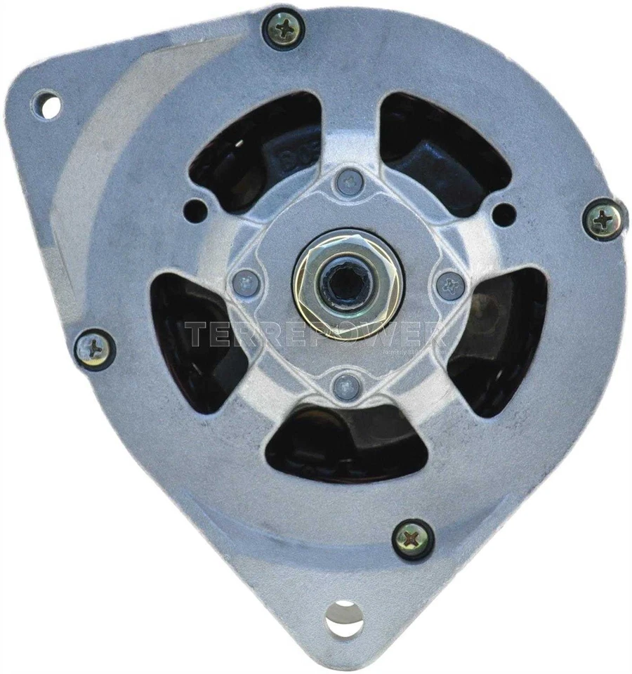 Alternador BBB Industries 13242 Reman Foto 3 de 4