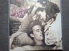 3-LP  Set Kuschel Rock 1 80er Jahre, Original...