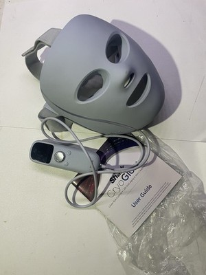 Shark CryoGlow Anti Aging Mask