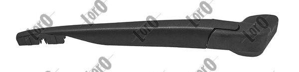 ABAKUS Windshield Wiper Arm Kit 103-00-112 for Volvo, Reinforced, Rear
