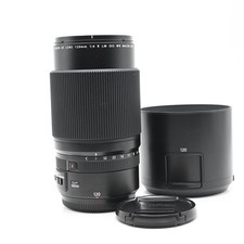 Fujifilm Fujinon GF 120mm f4 R LM OIS WR Lens Macro (G-Mount, GFX) #232