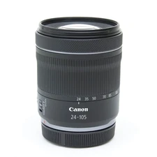 Canon RF 24-105mm F/4-7.1 IS STM (Canon RF mount) #406