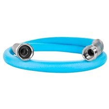 Camco EvoFlex Drinking Water Hose - 4' 22590 UPC 014717225908