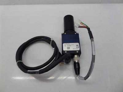 Teledyne DALSA CR-GM00-M1600 Industrial Camera