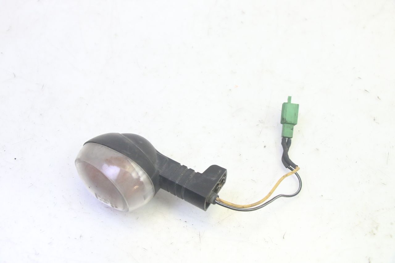 TRASERO IZQUIERDO INTERMITENTE - MBK BOOSTER SPIRIT 50 (2004 - 2017)