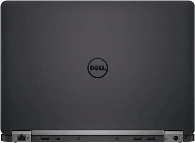 Dell Latitude E7470 14 in FHD i7-6600U @ 16GB DDR4 500GB M.2 SSD W10 Pro