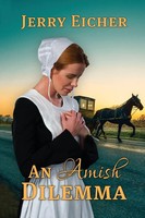 Jerry Eicher | An Amish Dilemma | Taschenbuch | Englisch (2022)