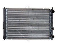 KüHler, MotorküHlung Nrf 54686 FüR Seat Ibiza Ii Cordoba