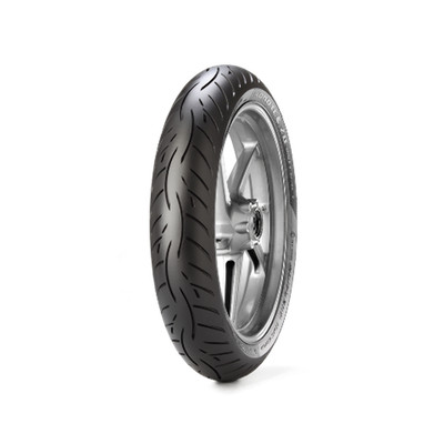 Metzeler Roadtec Z8 Interact 120/70ZR-18 59W Front Radial Motorcycle ''M Spec''