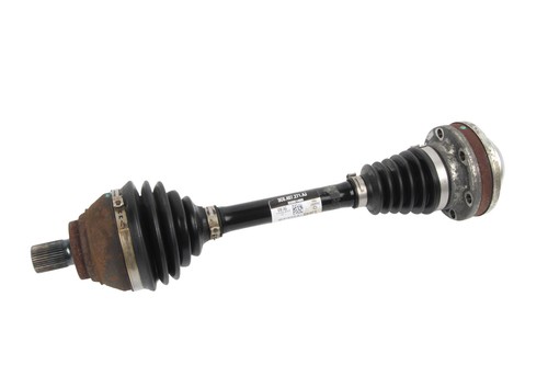 Antriebswelle links 3C0407271AJ VW Golf 5-6 GTI Eos Scirocco III 2,0 TSI Fahrers