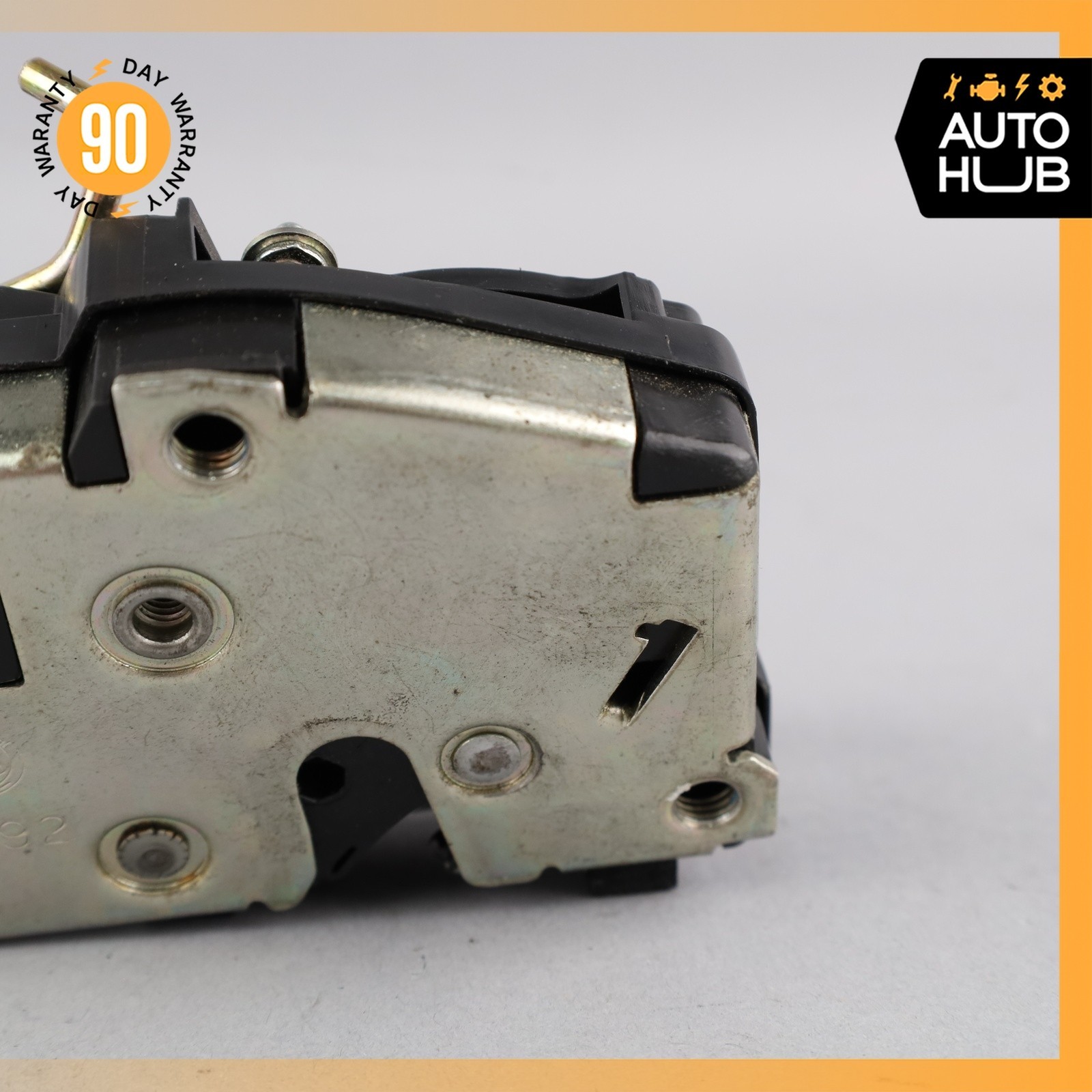 Maserati 4200 GT 1999-2007 FRONT+LEFT Door lock actuator P/N 67294900