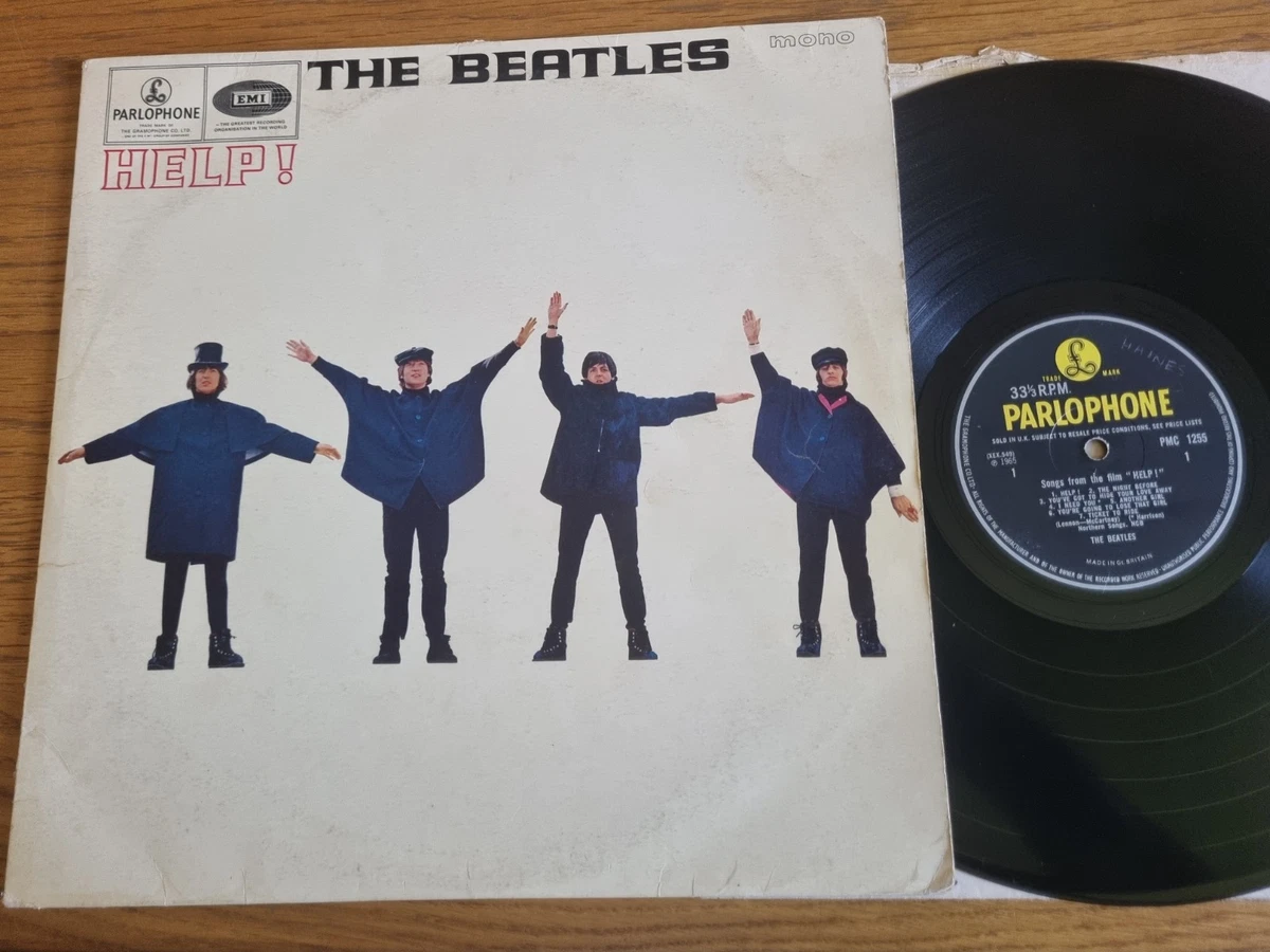 Help Mono for sale | eBay UK