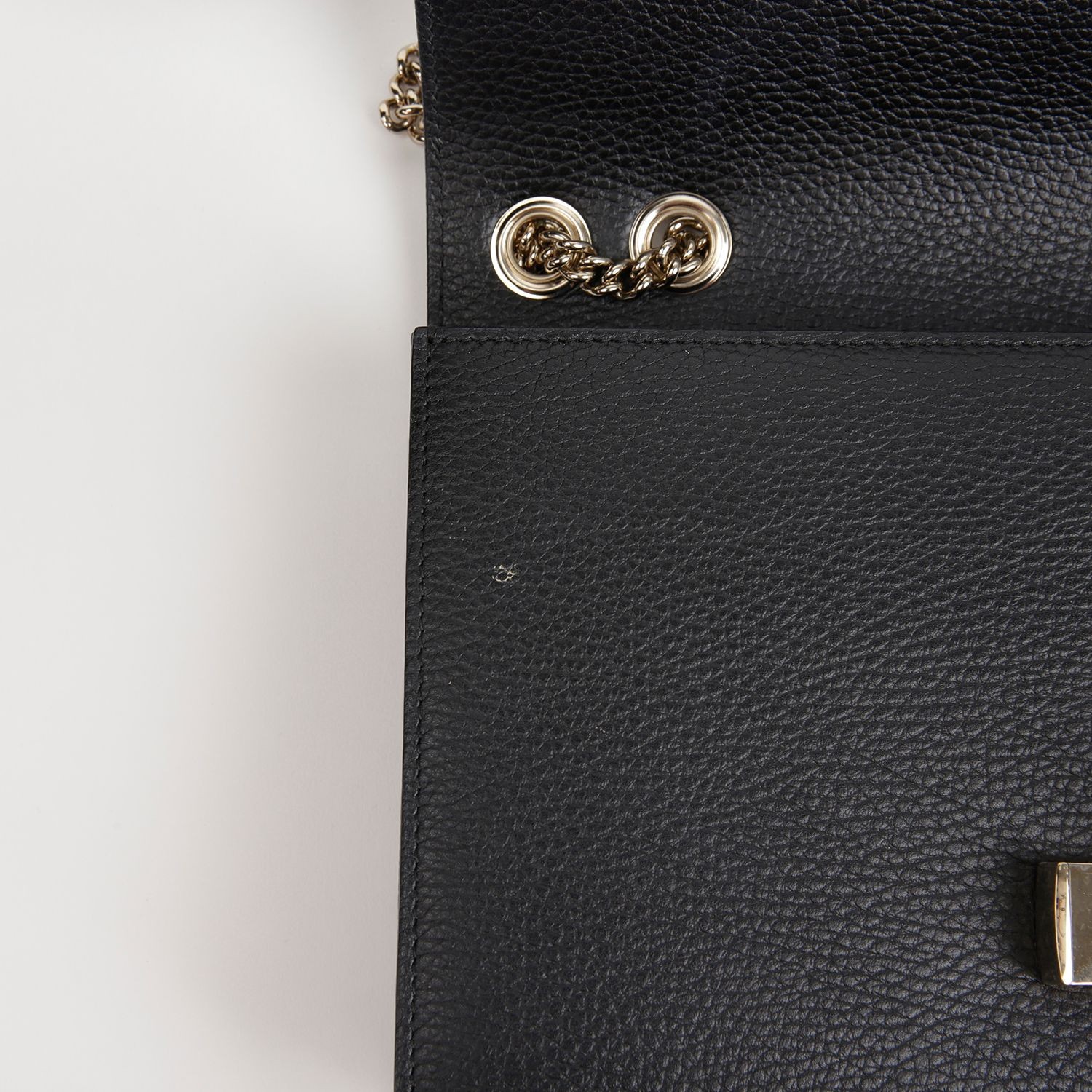 Gucci Interlocking Medium Shoulder Crossbody Bag … - image 9