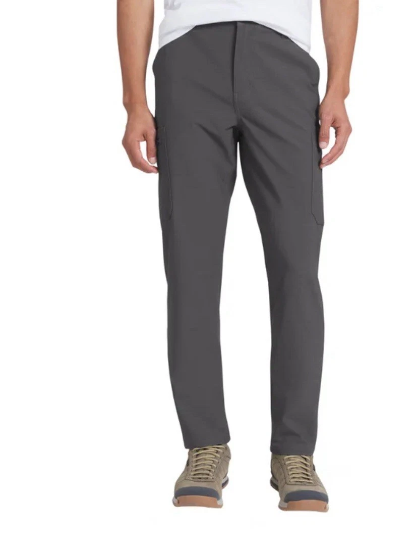 Wrangler Men's Tech Cargo Pant
Opens in a new window or tab