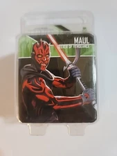 Star Wars Imperial Assault Maul Villain Pack Board Game Expansion