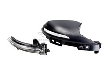 Blinkerglas links für Renault Clio V Megane IV 963066878R