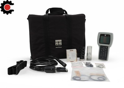 YSI 556 MPS Handheld Multiparameter Water Quality Meter