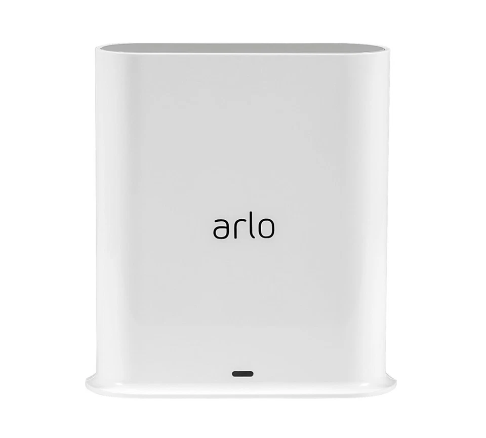 Arlo VMB5000-100NAR SmartHub for Ultra, Pro 2,3,4,5 Camera Certified Refurbished