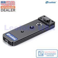 Leofoto NF-03 Replacement Foot for NIKON 200mm F/2 VR I  II