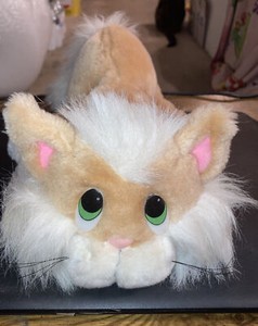 Knickerbocker Cat | eBay