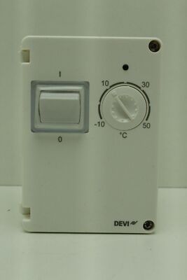 Devi 40F1080 Raumthermostat