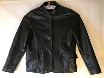 max usa leather jacket