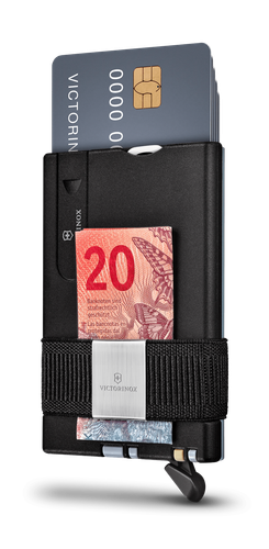 Victorinox - Smart Card Wallet - Elegant Gray - 0.7250.36 - Picture 7 of 8