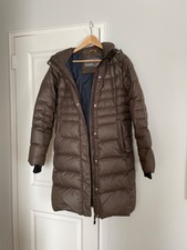 Lole Down Jacket - Olive Size L