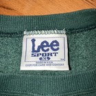 Vintage Green Bay Packers Back to Back Central Champs 1996 sweatshirt size XL — photo 2