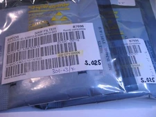 EPCOS SAW Filter B39212-B7696-M810-S03 SMT - NOS Qty 10