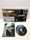 Call of Duty: Black Ops (PlayStation, 2010) CIB