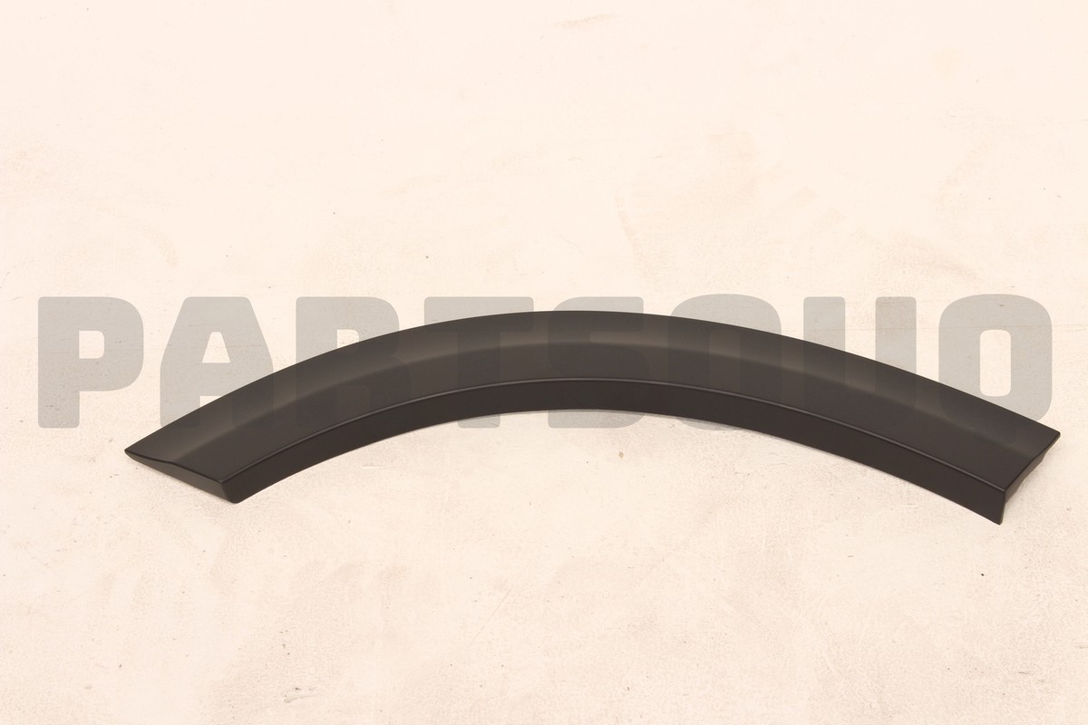 788605NA1A Genuine Nissan MLDG-FILLET RR 78860-5NA1A | eBay