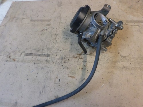 LEXMOTO TORNADO 50 2010 10 CARBURETTOR CARB 618 USED - Picture 6 of 11