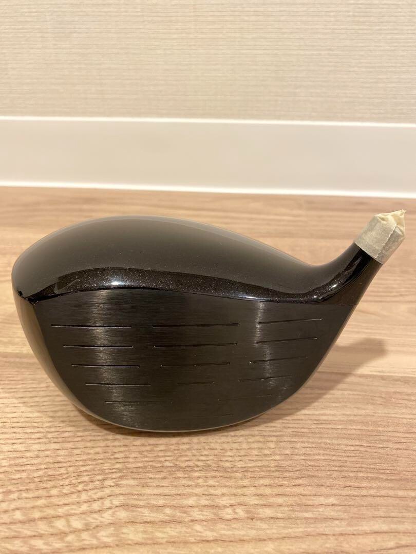 Muziik On The Screw Deep Compact 10.0° 1W Driver Head only