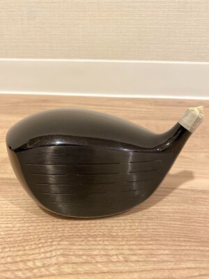 Muziik On The Screw Deep Compact 10.0° 1W Driver Head only