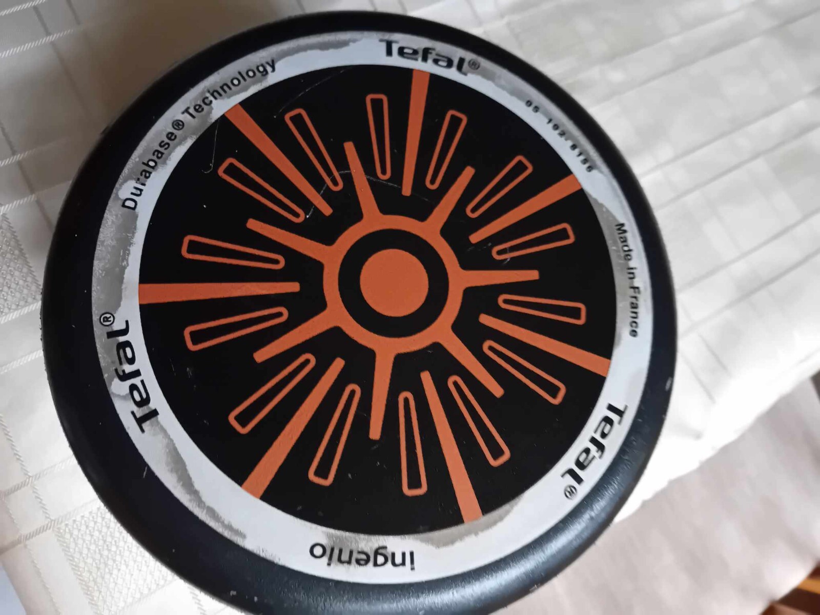 Tefal Ingenio NonStick Saucepan Cookware Set with Lids Black eBay