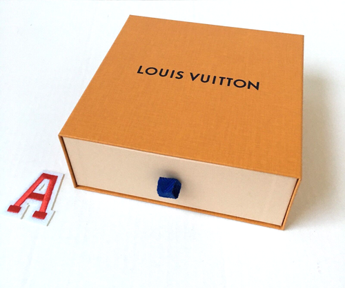LOUIS VUITTON AUTHENTIC Gift Empty Box Size On Pic Large, Medium, Small )B-223 - Picture 14 of 85