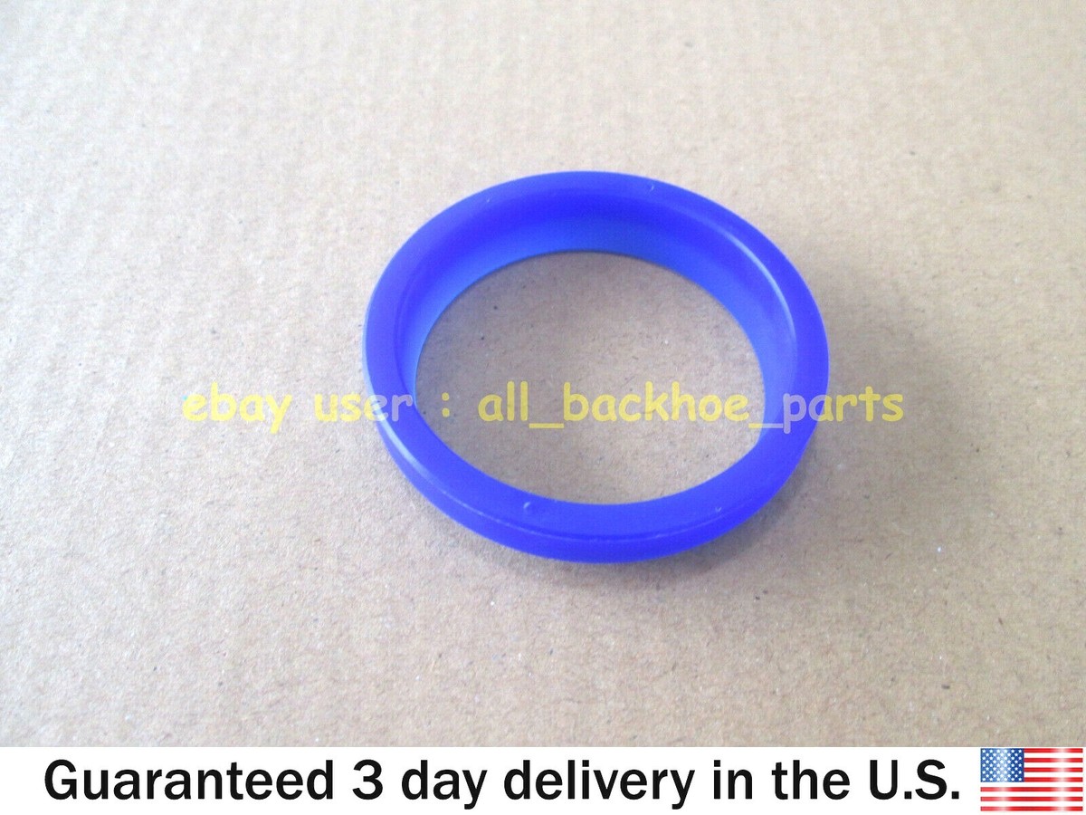 JCB Backhoe - Hydraulic Cyl Seal Kit 50MM Rod x 80MM Cyl (Part No. 991/00016