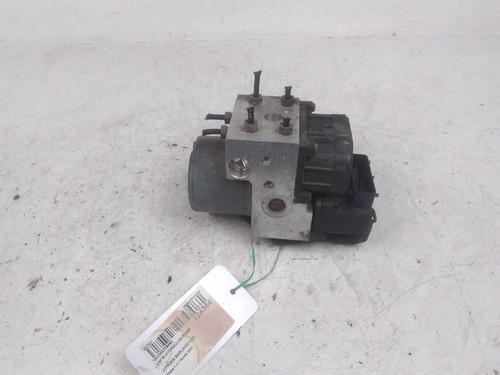 ABS PUMPE Citroën Berlingo Van 2.0 HDi 90 (DW10TD(RHY)) 2001 454151