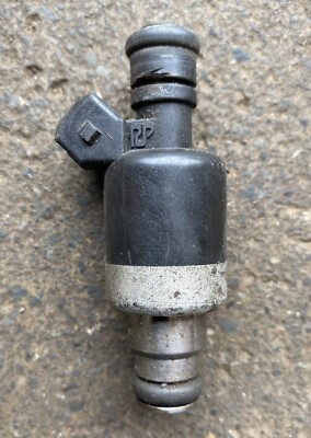 85-89 1989 GM CARS CHEVROLET BERETTA GRAND PRIX ROCHESTER FUEL INJECTOR ...