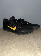 Kobe Carpe Diem Size 11