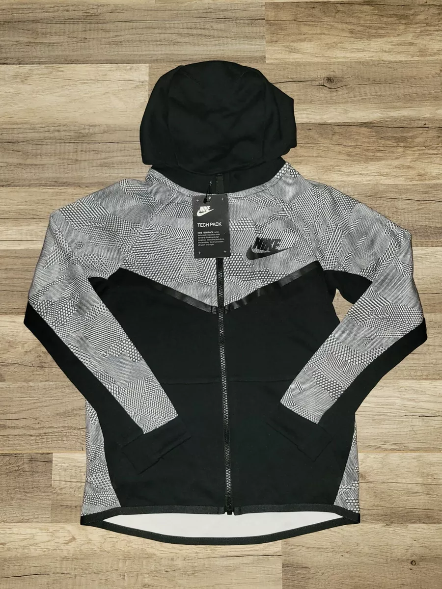 Nike tech fleece wr hoodie full zip clearance