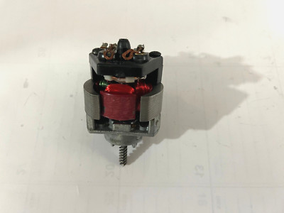 LIONEL PARTS , 8950-100 AKA 2321-100 , COMPLETE MOTOR FOR F-M'S