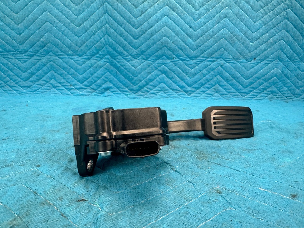 Lexus LX570 Gas Accelerator Pedal 78110-60021 2008-2021 OEM | eBay