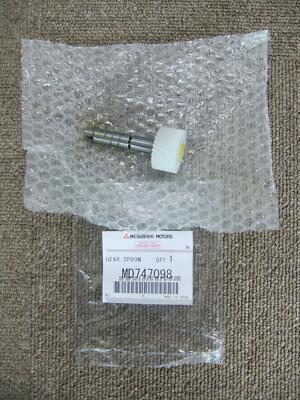 Mitsubishi (Genuine OE) MD747098 for sale online | eBay 