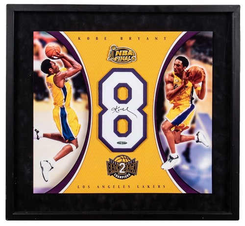 2017 Panini Hoops Kobe Bryant #295 PSA 10 GEM MINT Los